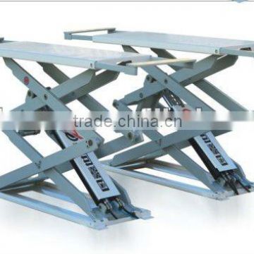 TJST-7335 full rise scissor lift, tojust brand