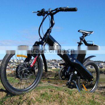 Seagull 20'-Smart e bike, seagull bike with front lignt