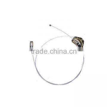 JMC TFR17 Brake Cable Auto Truck Hand Brake Cable White Middle Part Three JMC Pickup Truck Auto Spare Parts photo-4