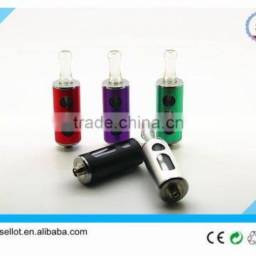 E cigarette rebuildable atomizer udct tank china manufacturer/No Leakage Pyrex Glass udct