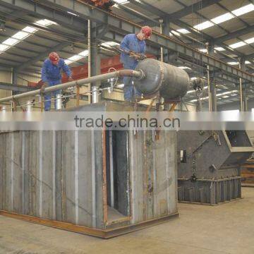 New Dedign Filter Bag Dust Catcher/Collector For Industrial Dust Cleaner photo-3