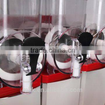 110v 60hz Factory Price Cheap Smoothie Machine For Sale Ice Cream Slush Machine photo-4