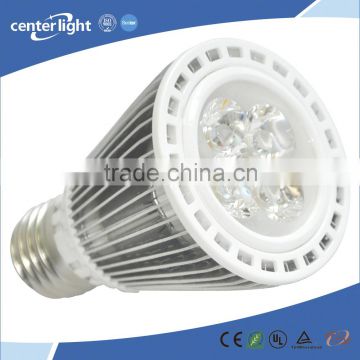 7w AC100V-240V par20 lamp Replace 60W halogen bulb