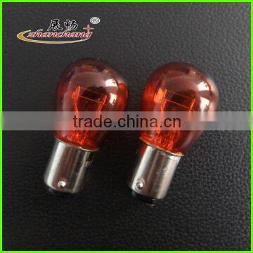 Auto Miniature bulbs S25 BAY15D