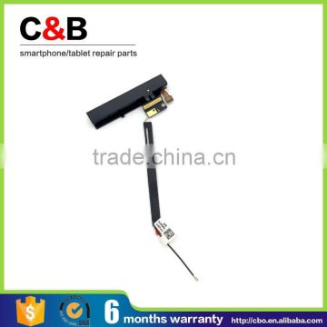 Left & Right bluetooth antenna flex cable for ipad 3