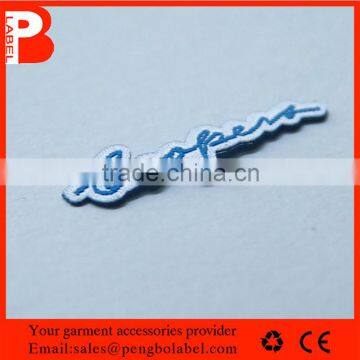 Wholesale Woven Label for Latest Dress Designs photo-4