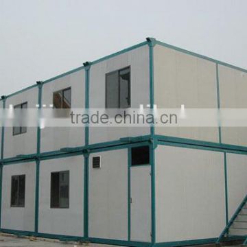 Low cost prefabricated homes