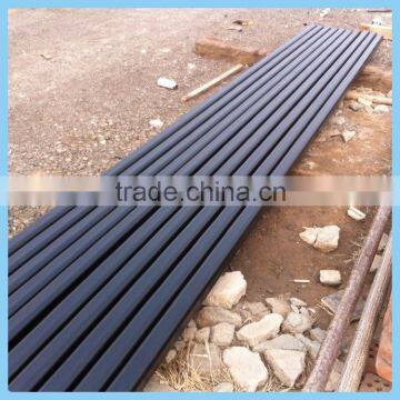 Square Steel Tube, Square Tube Sizes