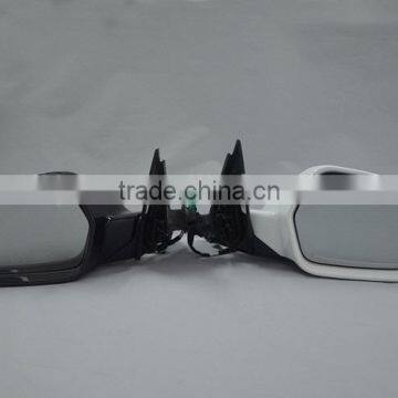 For Audi A6 C7 2013up Side rear view mirror for Audi A6 C7