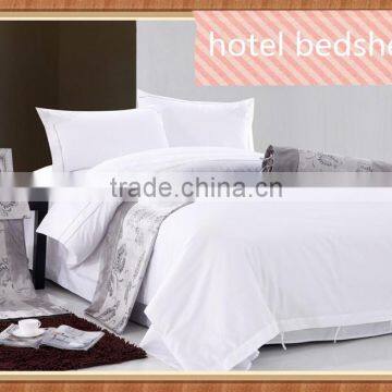 huzhou High quality home/hotel 100% brushed polyester fabric