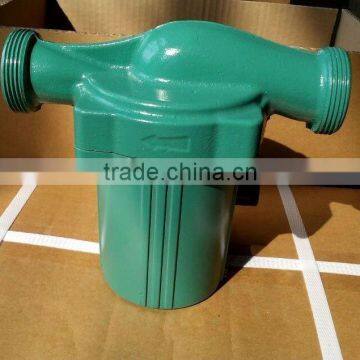 FRS25-70 Variable Speeds Hot Water Pump photo-6