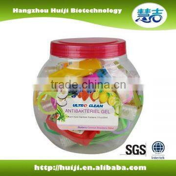 30ml Antibacterial Waterless Alcohol Hand Gel photo-6