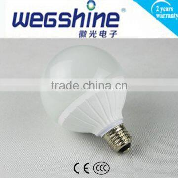 2015big led bulb light Christmas light projector 10w lamparas bulb lamp china, retro fit lighting