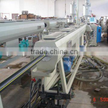 PE 16-63mm pipe extrusion machines