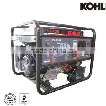 Gasoline Generator with KOHLER Engine BK8000