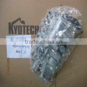 INJECTION PUMP ASSY FOR 1156034582 115603-4582 1-15603458-2 6BG1T