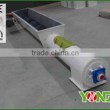 Professional technology bevel belt conveyor with good feedback