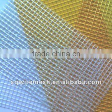 stainelss steel wire window screen