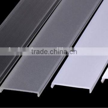 Large Recessed or Pendant Install Aluminum Profile for Cooling Led Strip photo-4