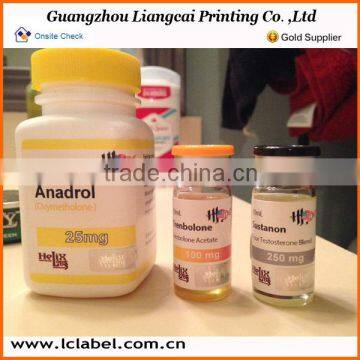 Custom Product Labels Bottle Labels photo-6