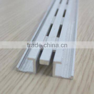 Slotted Aluminum Profile/Channel photo-2