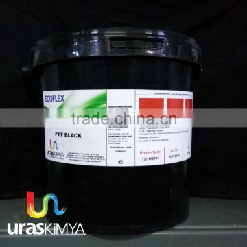 PVC AND PHTHALATE FREE BLACK