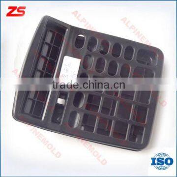 2016 Professional OEM High Precision Cheap Plastic Injection Mold Manufacturer photo-3