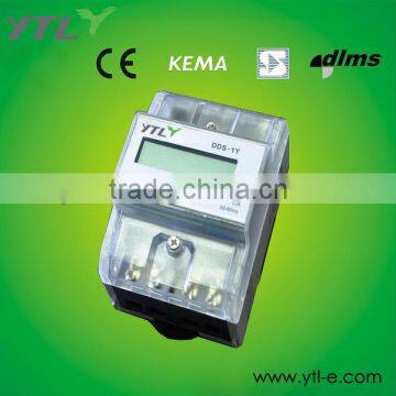 Three phase meter China meter manufacturer