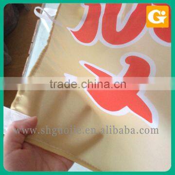 Custom Mini Light Up Flags And Banners photo-3