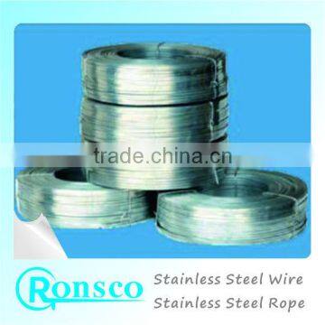 alibaba express stainless steel wire price/stainless steel wire rope/stainless steel wire