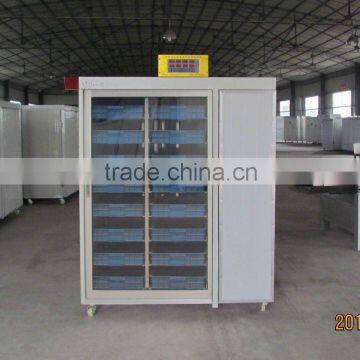 Saving Energy Animal Fodder Machine