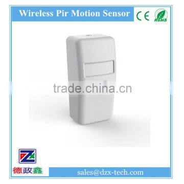 PIR Motion Sensor for Home Security photo-2