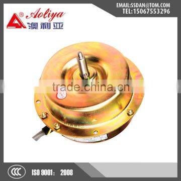 AC small electric motor for kitchen exhaust