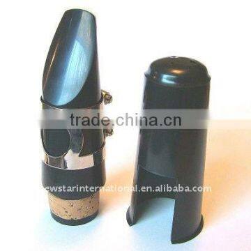 ABS mouthpiece of clarinet