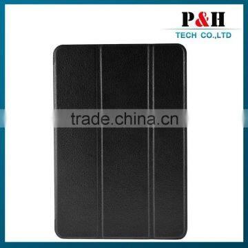Protective Magnetic Flip Custom for Ipad Mini Smart Leather Case