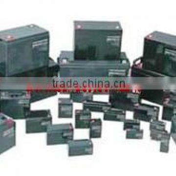 Narada GP Series VRLA 6V 12V Telecom Battery 6-FM-7.2, 6-FM-7.5, 6-FM-9, 6-FM-12, 6-FM-18, 6-FM-20, 6-FM-26, 6-FM-28, 6-FM-33