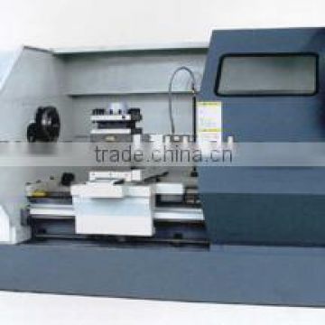 Large Size CNC Lathe Machine CK61100