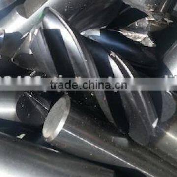 Clean Tungsten Carbide Cutting Inserts