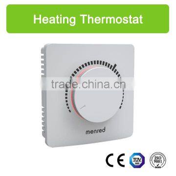 MEN.APT-10 heating thermostat