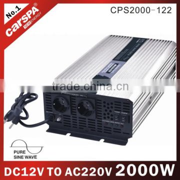 12vdc pure inverter with charger