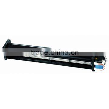 50*350mm AC 220v/240V Elevator Ventilation Tangential Fan