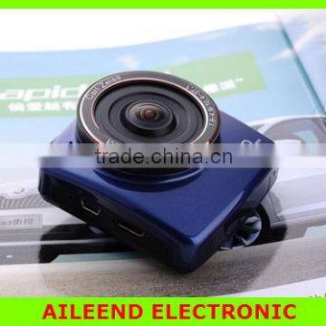 Novatek Chipest Car Dvr Camera Dash Cam Full HD 1080p Parking Video Recorder Registrator Mini Camcorder 170 Wide Angle Lens photo-6
