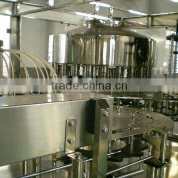 beer filling machine/beer filling machinery/beer bottling machine