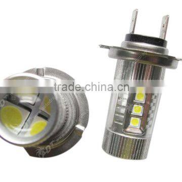 H7 80W LED Driving Light, Super Bright Car Head Light Lamp Bulb photo-2