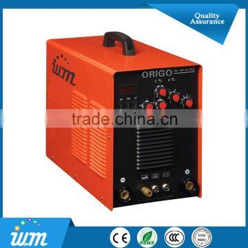 2015 hot sales ac/dc welder