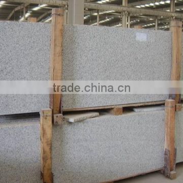 Crystal White Granite