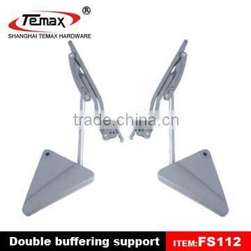 FS112 high quality lip stay soft closng support for cabinet