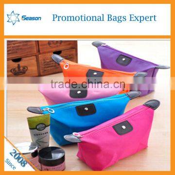 Travel cosmetic bag wholesale cosmetic bag clear cosmetic bag