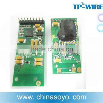 2.4g wireless audio transmitter module