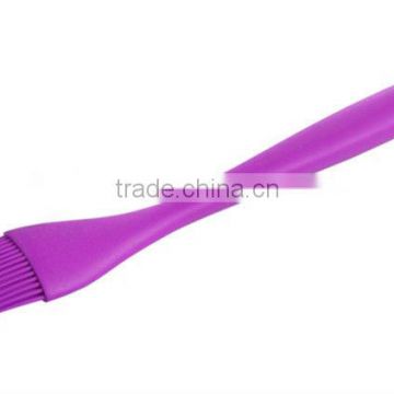 silicone kitchen oil brush for cooking